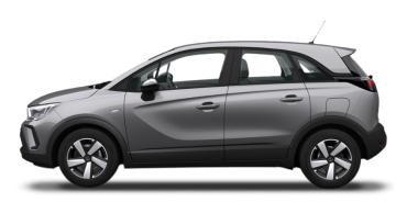 Opel Crossland privé leasing | DirectLease Privé