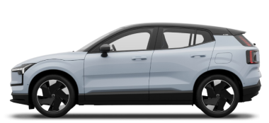 Ook beschikbaar in private lease Occasion Volvo EX30