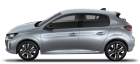 Peugeot 208  private occasion lease | Private Lease from DirectLease
                            