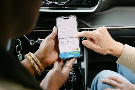 DirectLease Vous savez exactement à quoi vous attendre