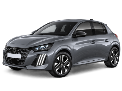 DirectLease GRATUIT résiliable mensuellement : Peugeot 208 Allure